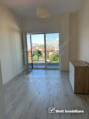 Apartament 3 camere, Buna Ziua, Sophia Residence, parcare, terasa 15 mp - imagine 5