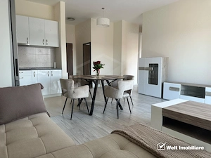 Apartament 3 camere, Buna Ziua, Sophia Residence, parcare, terasa 15 mp - imagine 2