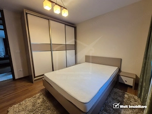 Apartament 2 camere, Zorilor, zona UMF si UTCN, proaspat renovat, Sigma Center - imagine 2