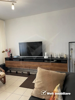 Apartament 4 camere in zona Plopilor  - imagine 4