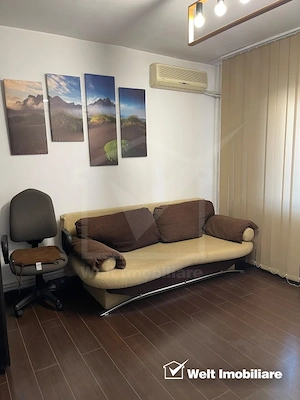 Apartament 4 camere in zona Plopilor  - imagine 14