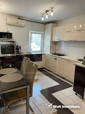Apartament 4 camere in zona Plopilor  - imagine 11