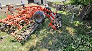 vanzare  tractoare si utilaje agricole - imagine 5