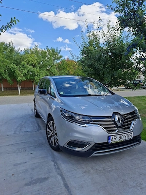 Renault espace 5 Initiale Paris  - imagine 5