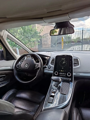 Renault espace 5 Initiale Paris  - imagine 3