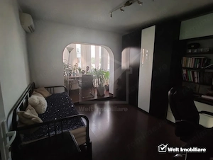 Apartament 4 camere in zona Plopilor  - imagine 13