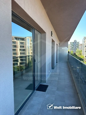 Apartament 3 camere, Buna Ziua, Sophia Residence, parcare, terasa 15 mp - imagine 8