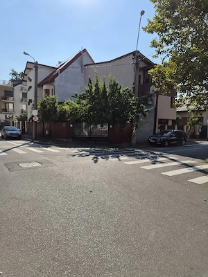 Carol Knappe   Domenii | 137 mp teren-DUBLĂ DESCHIDERE- Casa Locuibilă - imagine 4