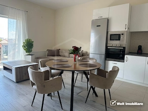 Apartament 3 camere, Buna Ziua, Sophia Residence, parcare, terasa 15 mp