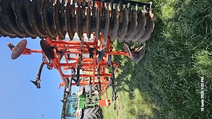vanzare  tractoare si utilaje agricole - imagine 7