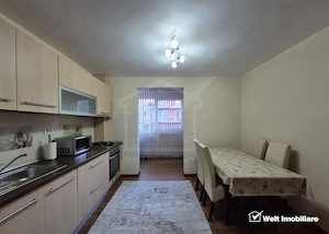Apartament 2 camere, Zorilor, zona UMF si UTCN, proaspat renovat, Sigma Center - imagine 3