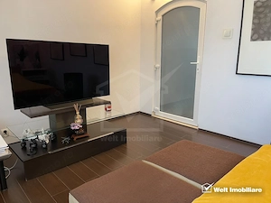 Apartament 4 camere in zona Plopilor  - imagine 5