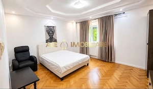 2 Camere de inchiriat | Rahova | Parcare | Centrala | Mobilat | Utilat - imagine 4
