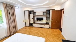 2 Camere de inchiriat | Rahova | Parcare | Centrala | Mobilat | Utilat - imagine 6