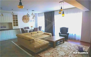 Apartament lux 2 camere, balcon 14 m, garaj, FSEGA, Facultatea de drept  - imagine 3