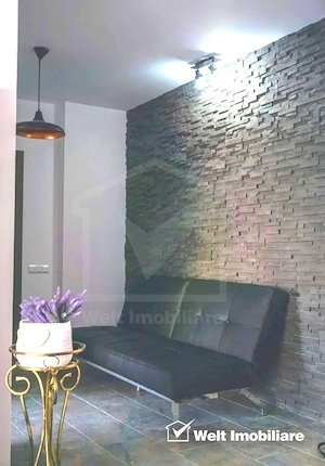 Apartament lux 2 camere, balcon 14 m, garaj, FSEGA, Facultatea de drept  - imagine 6
