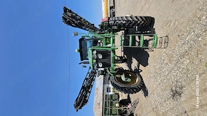 vanzare  tractoare si utilaje agricole - imagine 9