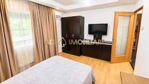 2 Camere de inchiriat | Rahova | Parcare | Centrala | Mobilat | Utilat - imagine 3