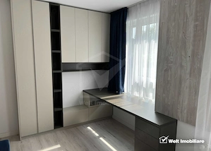 Apartament lux cu 3 camere, la 2 minute de UMF, Zorilor - imagine 2