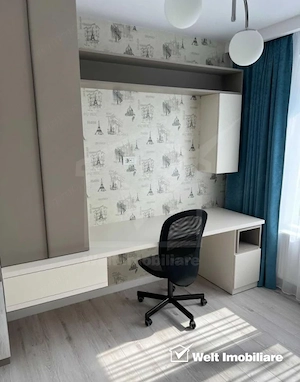 Apartament lux cu 3 camere, la 2 minute de UMF, Zorilor - imagine 4
