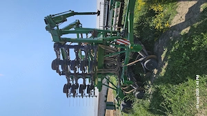 vanzare  tractoare si utilaje agricole - imagine 10