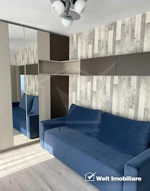 Apartament lux cu 3 camere, la 2 minute de UMF, Zorilor - imagine 3
