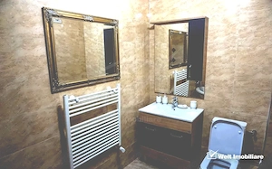 Apartament lux 2 camere, balcon 14 m, garaj, FSEGA, Facultatea de drept  - imagine 7