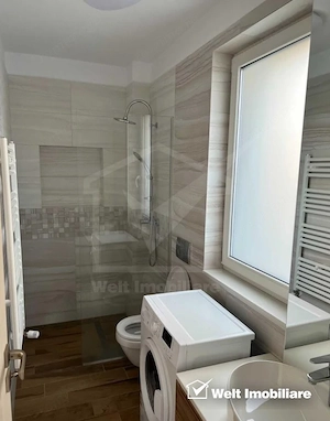 Apartament lux cu 3 camere, la 2 minute de UMF, Zorilor - imagine 6