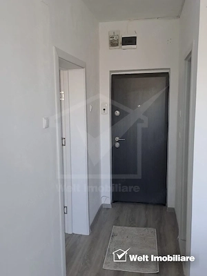 Apartament 1 camera, 40 mp | Zona linistita | Gruia  - imagine 6