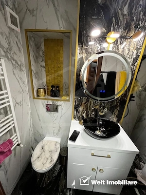 Apartament 2 camere | Modern | Manastur - imagine 6