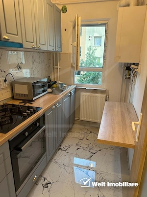 Apartament cu 2 camere | Aleea Clabucet | Manastur  - imagine 4