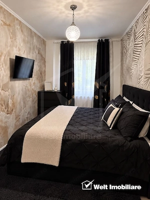 Apartament 2 camere | Modern | Manastur - imagine 3