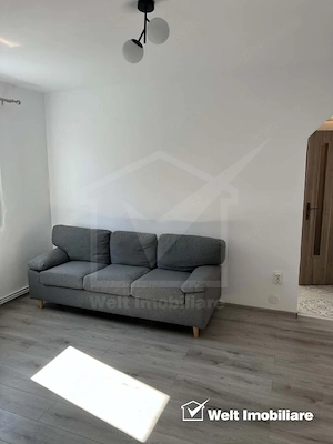 Apartament cu 2 camere | Aleea Clabucet | Manastur  - imagine 2