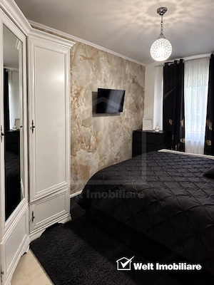 Apartament 2 camere | Modern | Manastur - imagine 4