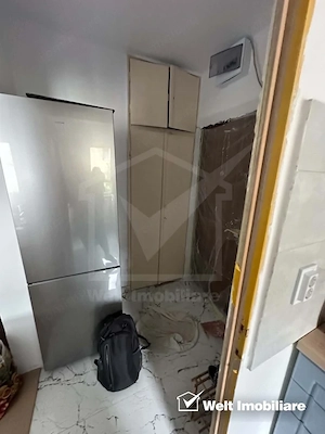 Apartament cu 2 camere | Aleea Clabucet | Manastur  - imagine 6