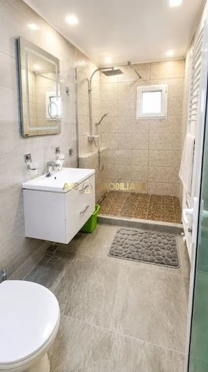 2 Camere de inchiriat | Rahova | Parcare | Centrala | Mobilat | Utilat - imagine 11