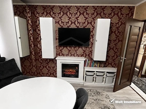 Apartament 2 camere | Modern | Manastur