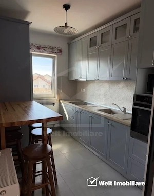 Apartament cu 3 camere | Sophia Residence | Buna ziua - imagine 6