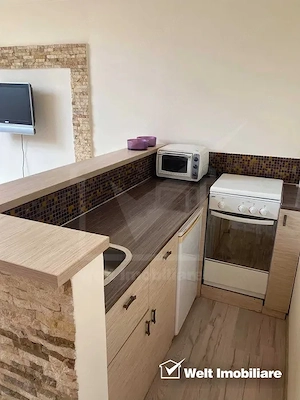 Apartament cu 2 camere, Intre Lacuri, Iulius Mall, pet friendly - imagine 3