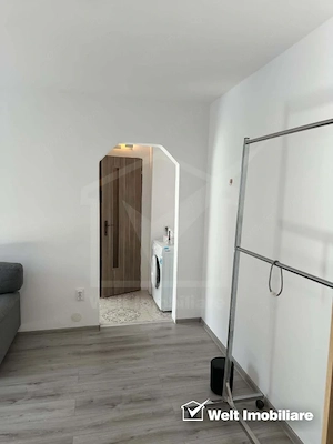 Apartament cu 2 camere | Aleea Clabucet | Manastur  - imagine 5