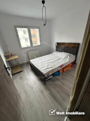 Apartament cu 2 camere | Aleea Clabucet | Manastur  - imagine 3