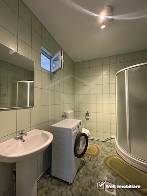 Apartament 2 camere la mansarda unei vile cu 2 etaje | Gheorgheni - imagine 11