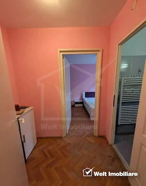 De vanzare apartament cu 2 camere zona str. C. Brancusi - imagine 3
