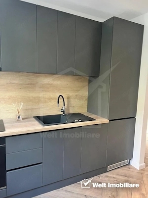 Inchiriere 2 camere Gheorgheni, superfinisat, zona Borsec - imagine 8