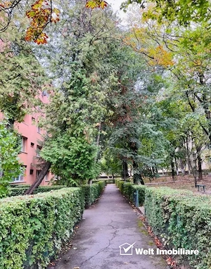 De vanzare apartament cu 2 camere zona str. C. Brancusi - imagine 6