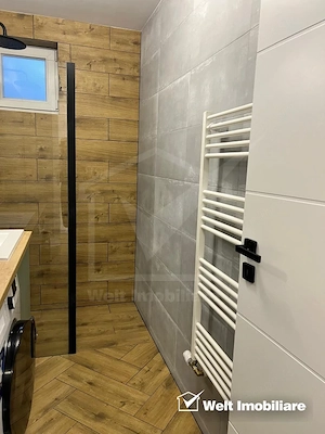 Inchiriere 2 camere Gheorgheni, superfinisat, zona Borsec - imagine 13
