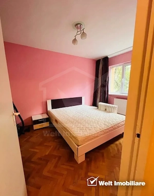 De vanzare apartament cu 2 camere zona str. C. Brancusi - imagine 2