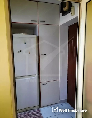 De vanzare apartament cu 3 camere Manastur - imagine 5