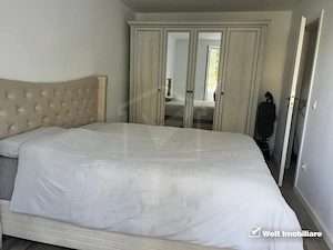 Inchiriere 2 camere Gheorgheni, superfinisat, zona Borsec - imagine 4