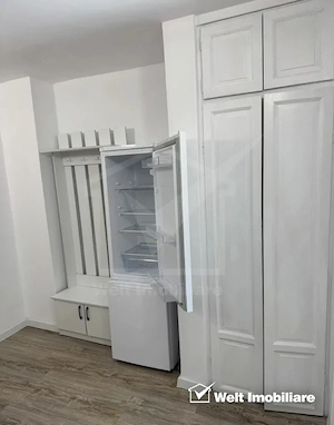 Inchiriere apartament 1 camera USAMV Kaufland Manastur - imagine 5